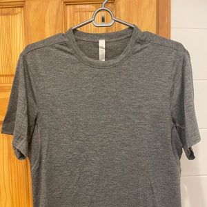 Mens Size S LuluLemon workout shirt